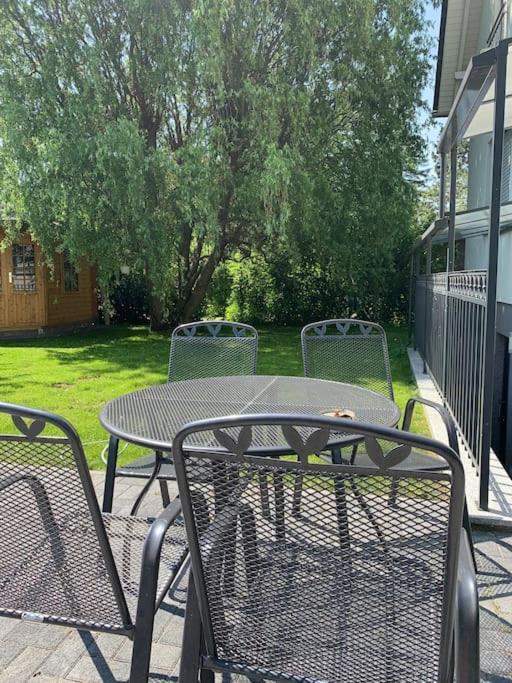 Mit Garten, Kamin U. Whirlpool Appartamento *