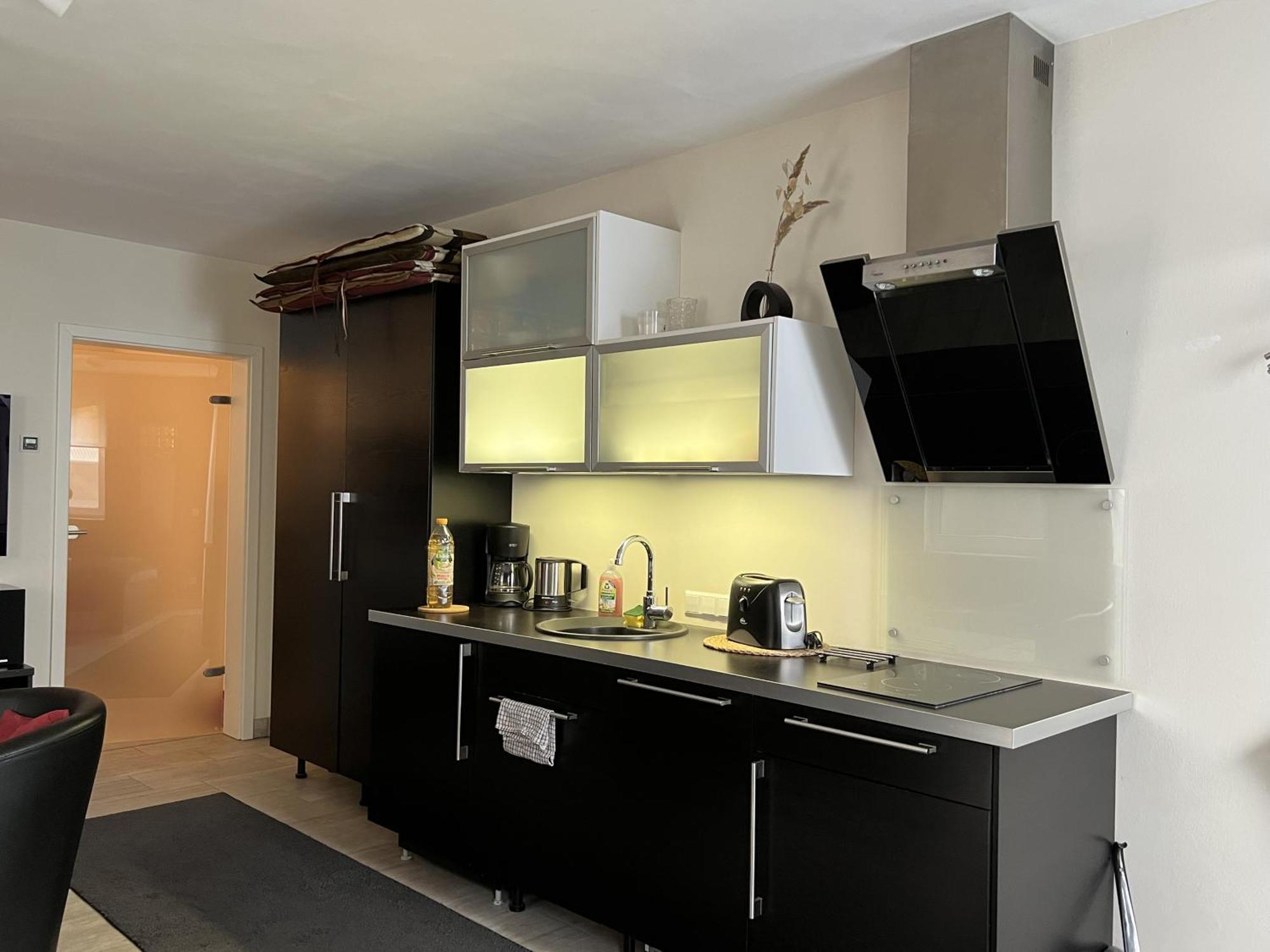 Mit Garten, Kamin U. Whirlpool Appartamento